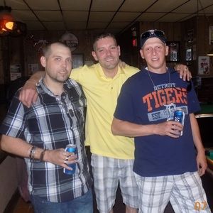 Meet your Posher, Christopher